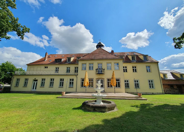 Schloss Grochwitz Hotel (garni) &amp; Eventlocation, Herzberg, Germany, Germany